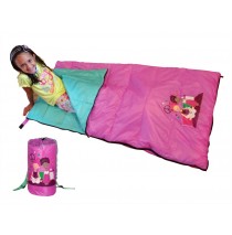 Gigatent Slumber Girl Sleeping Bag