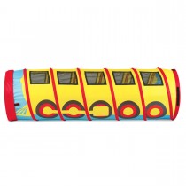 Train 5 FT Tunnel Pacific Play Tents
