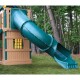 Kidwise Congo  Explorer Tree House Climber Swing Set - treehouse-climber-8.jpg