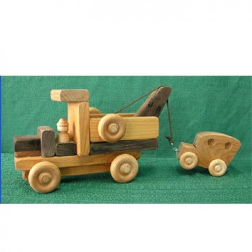 handmade toy site
