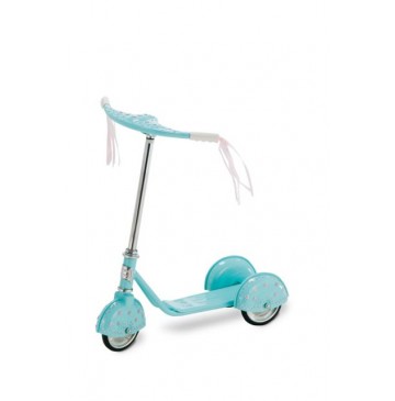 Morgan Cycle Retro Scooter in Aqua with Crystals - 31217-360x365.jpg