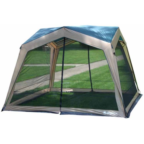 Dual Identity 12' x 12' Canopy Tent by Gigatent