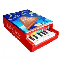Twinkle Tunes Piano Book